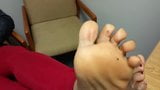 Super Stinky Ebony Soles snapshot 8