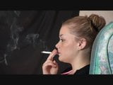 Smoking Girls Club 8 snapshot 5