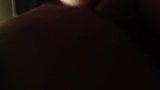 Eating my sluts sweet pussy hole snapshot 5