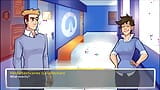 Academy 34 Overwatch (jeune et coquine) - partie 11 sexy avec une bombasse sexy et une prof sexy par Hentaisexscenes snapshot 14