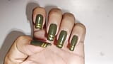 Long Nails Lover? Menyembah dan melayani kuku panjangku snapshot 1