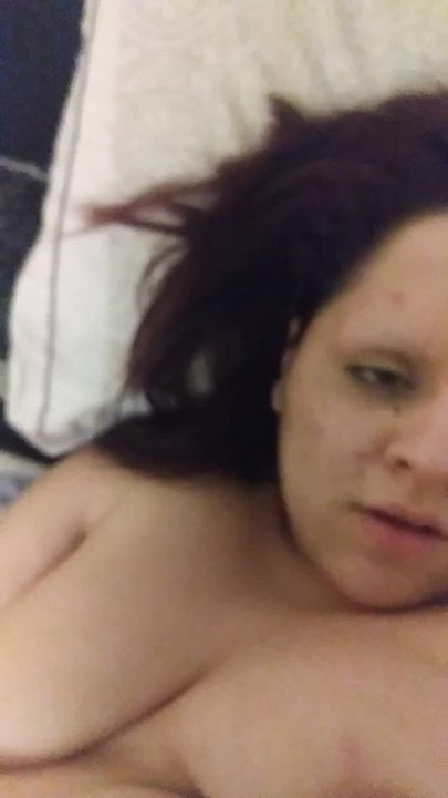 Wyoming pussy