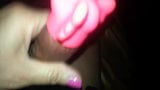 AMATEUR PINK ELEPHANT CUM snapshot 3