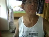 Il nonno si masturba snapshot 8