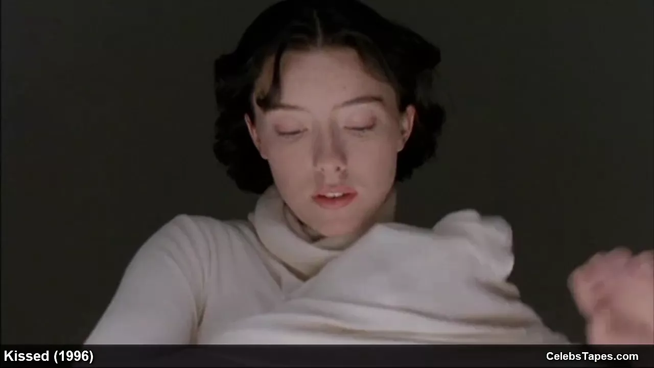 Molly Parker frontal nude and sex actions | xHamster