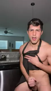 Of - Mark Tanner Jerking off & Eating His Cum: Gay Porn | xHamster