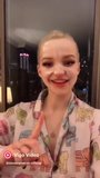 Dove Cameron asks you to be good snapshot 3