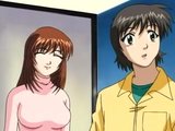 Cinta adalah jumlah kunci (bahasa inggris dub) snapshot 3