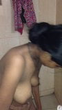 Salma, Bangladeshi girl pissing - 3 snapshot 9