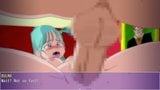 Bulma Adventure 2 - Bulma es follada por King Piccolo snapshot 13