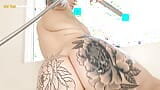 Provocación tatuada snapshot 8