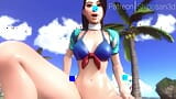 The Best Of Shido3D Animated 3D Porn Compilation 27 snapshot 8