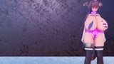 Mmd go berzerk-yamato snapshot 1