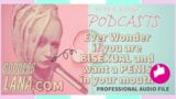 Kinky podcast 5 já se perguntou se você é bissexual e quer um p snapshot 5
