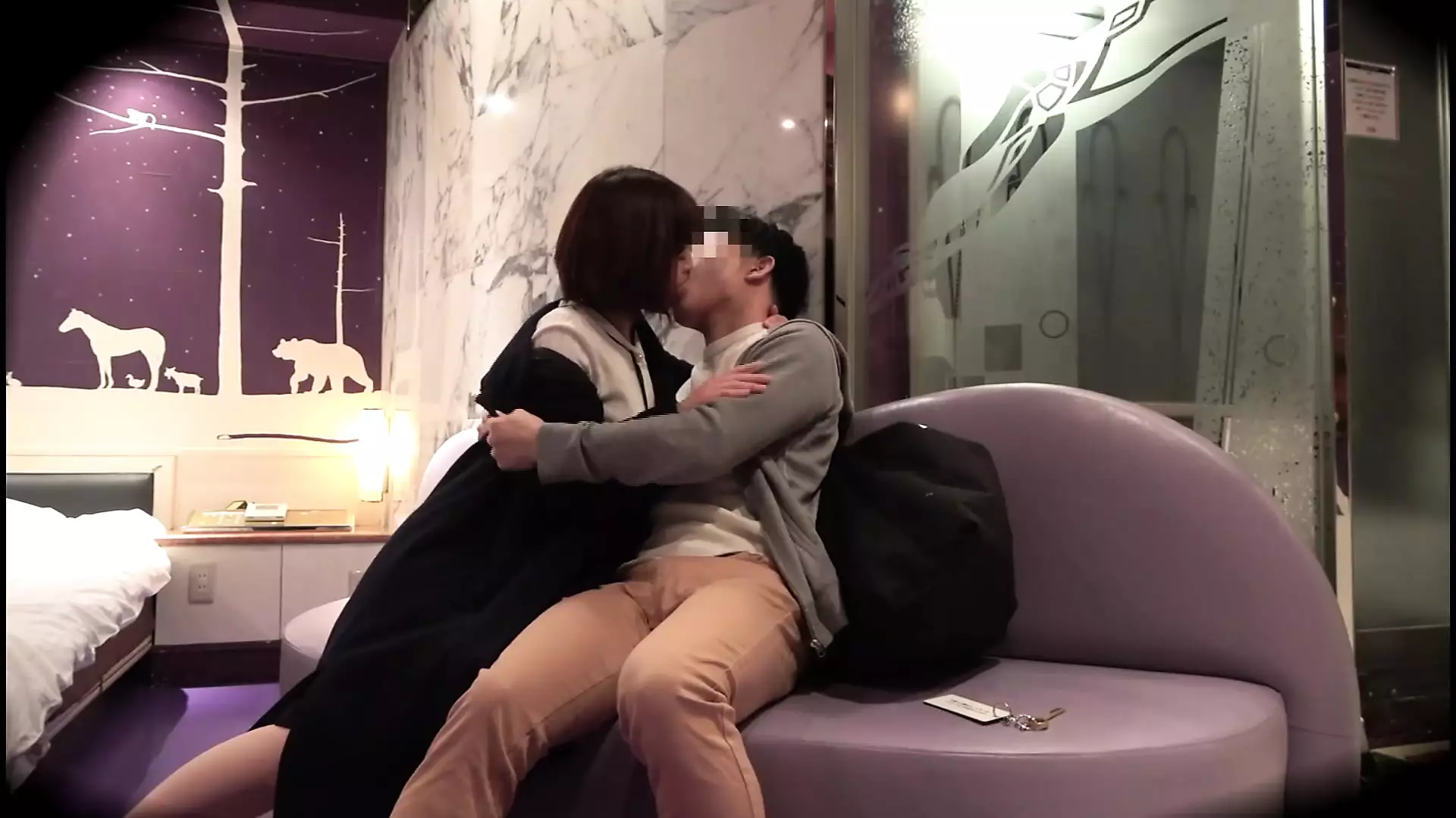 働く主婦 ラブホテル 無修正画像 人妻ラブホ 撮り溜めずに即流出！！ -2 | xHamster