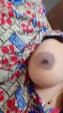 Aunty showing for me snapshot 1