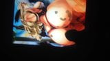 Amazon from Dragons Crown request SoP #10 snapshot 4