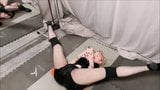 Madonna Gorgeous Sexy Feet And Legs Mix Insta 2019 snapshot 14