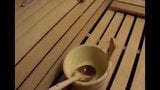 Sauna fun snapshot 1