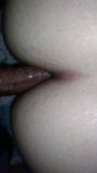 Il Culo di mia moglie,anal creampie snapshot 4