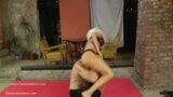 Humiliating Maledom, Candee Licious snapshot 9