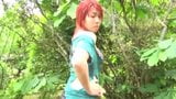 asuka aka kana wwe snapshot 19