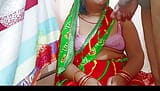 Mother-in-law had sex with her son-in-law when she was not at home indian desi mother in law ki chudai snapshot 3