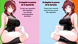 Squid Games Masturbation Challenge. Spanish audio JOI. snapshot 7