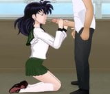 SDT - Kagome Higurashi snapshot 2