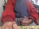 72 yo straight man from Spain snapshot 13