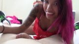 I can give you the best handjob of your life JOI snapshot 2