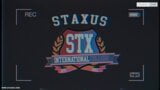 1x02 Staxus International College  (Story And Sex) : Latinos College Students Have Sex After School! snapshot 2