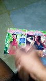 Kajal agarwal cum tribute snapshot 1