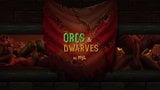 Dwarves & Orcs in a Tavern snapshot 1