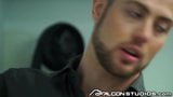 Falconstudios - twink neukt zijn knappe wiskundeleraar snapshot 3