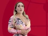 Latina Weather Girl Arely Hernandez Montenegro: High Heels Porn ...