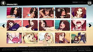 Behind the Dune Sex Scene Game Play part 07 Nude Game18+ Porn Game ...
