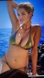 Kate Upton Cum tributo snapshot 8