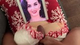 Katy Perry grote tieten tietenneukbeurt sperma eerbetoon snapshot 8