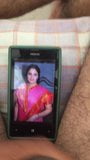 Nagma Cum tribute Age 43 still making hard core shake snapshot 6