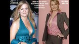 Челенж по дрочке знаменитостей: Jo Joner и Laurie Brett snapshot 1