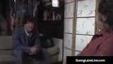 Ron jeremy看着Rollergirl Sunny Lane被干！ snapshot 2