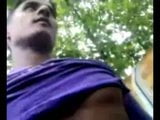 Madura bangla randi follada al aire libre capturada por cliente snapshot 1