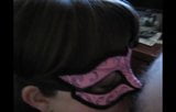 Masked BBW Facial snapshot 2