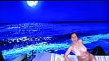 NOCHE CALIENTE EN EL CARIBE CON ADAMANDEVE Y LUPO snapshot 8