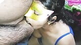 Telugu couple anal sex blowjob dirty video snapshot 7