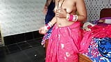 Newly married Dulhan Ko Uski Suhagraat Par Pela snapshot 4