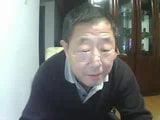 Oude man video in Azië 2 snapshot 2