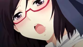 Cute Anime Girl Learning how to Sucking Dick: Hentai Porn | xHamster