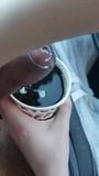 Kopi Starbucks dengan krim hitam snapshot 9